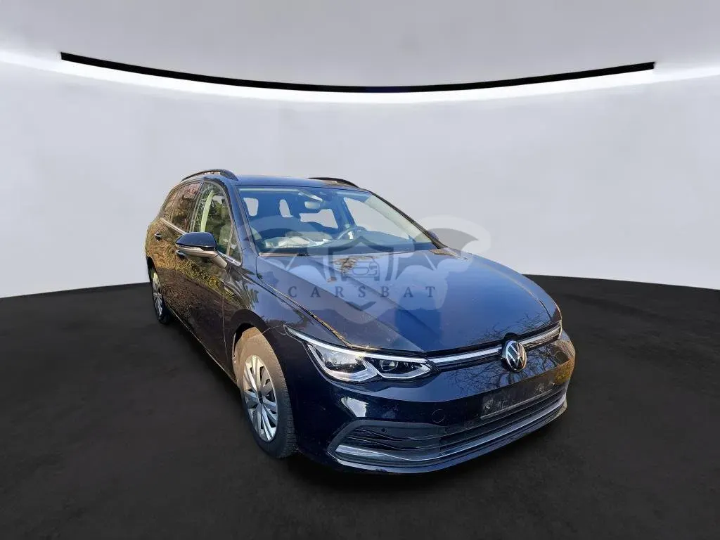 Volkswagen Golf Variant 2.0 TDI Style 2023