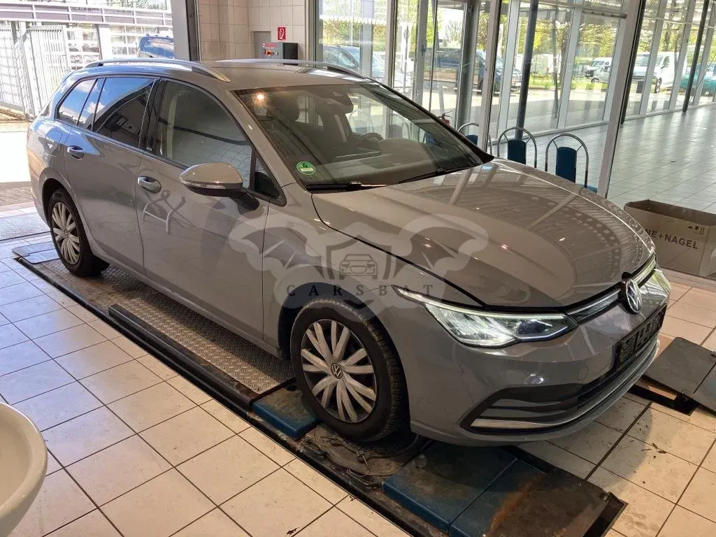 Volkswagen Golf Variant 2.0 TDI Life 2024
