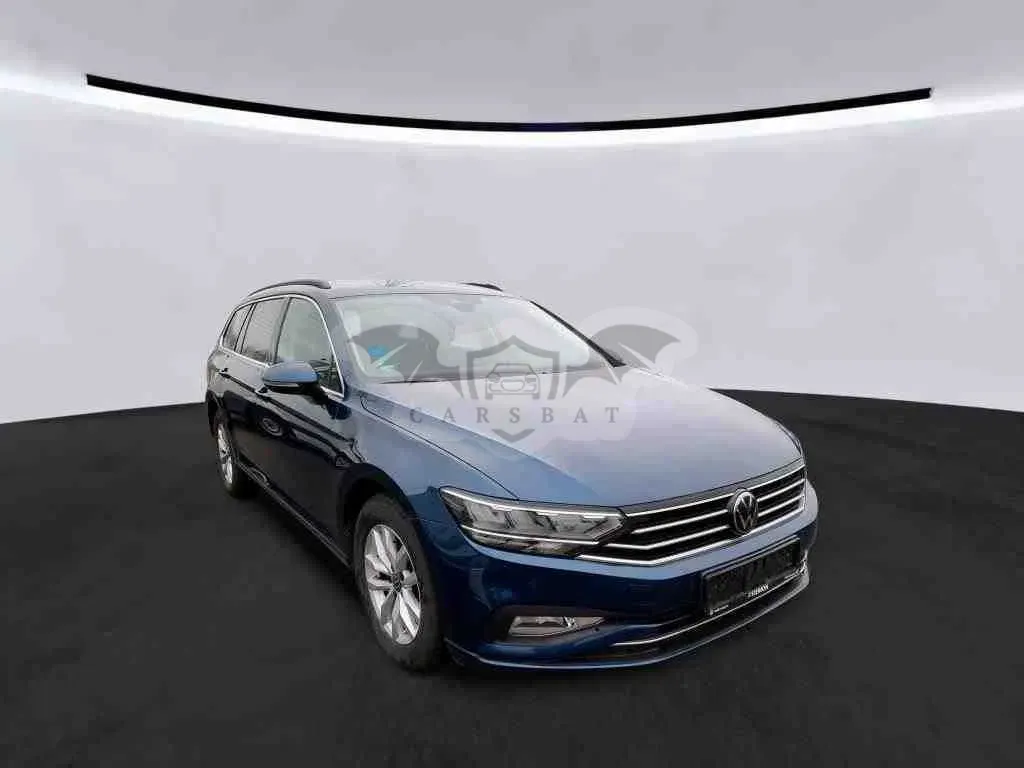 Volkswagen Passat Variant 2.0 TDI Business 2022