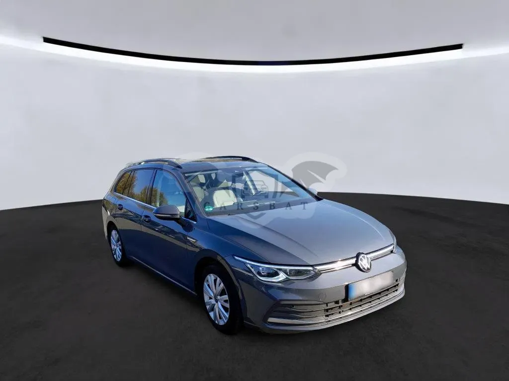 Volkswagen Golf Variant 2.0 TDI Style 2023