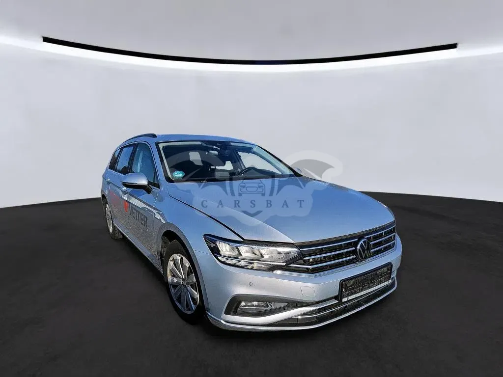 Volkswagen Passat Variant 2.0 TDI Business 2022