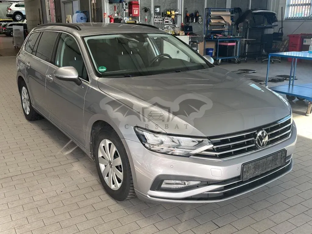 Volkswagen Passat Variant 2.0 TDI Business 2023
