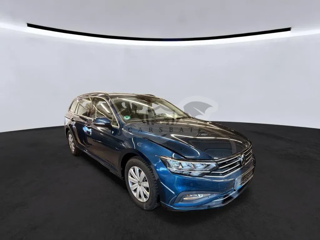 Volkswagen Passat Variant 2.0 TDI Business 2022