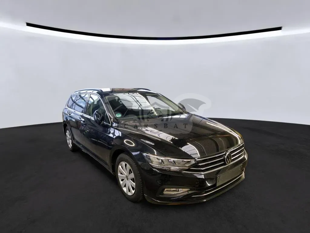 Volkswagen Passat Variant 2.0 TDI Business 2021