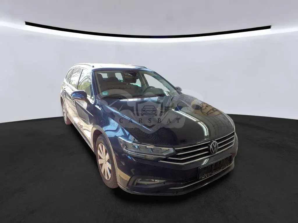 Volkswagen Passat Variant 2.0 TDI Business 2023