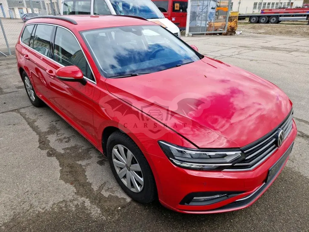 Volkswagen Passat Variant 2.0 TDI Business 2024