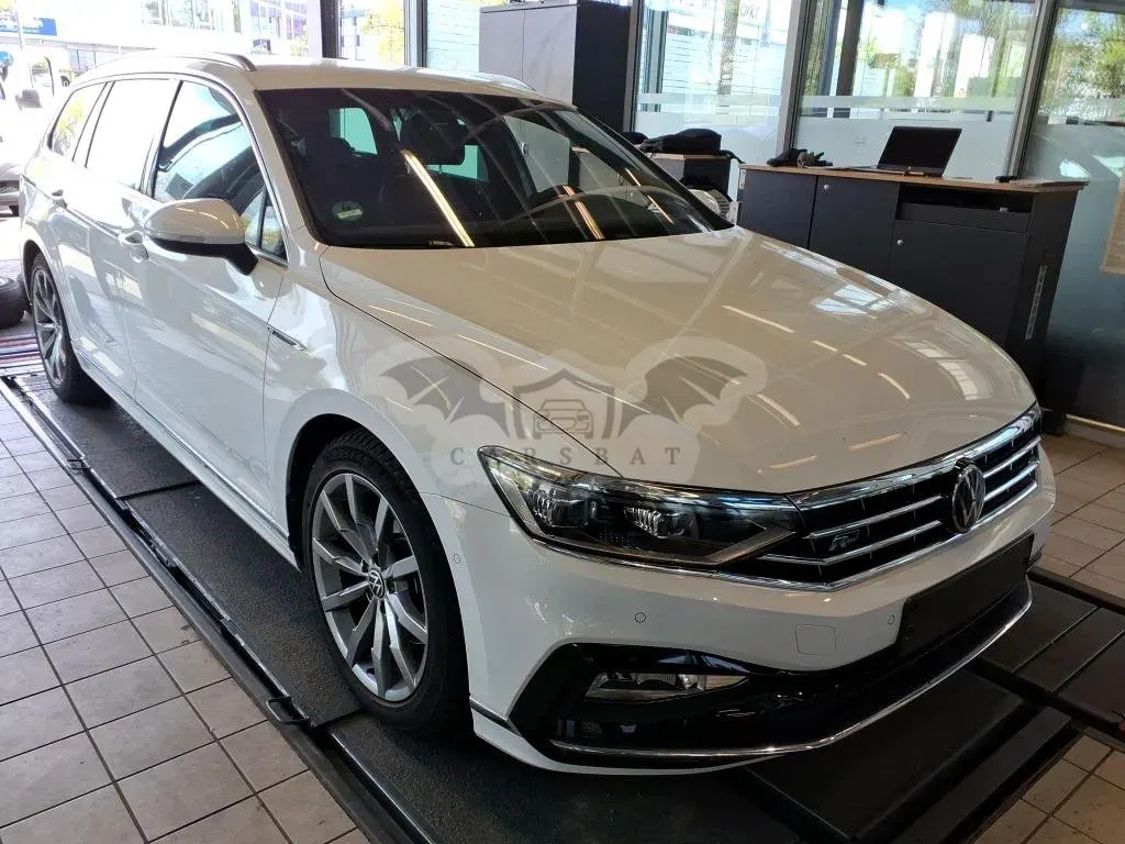 Volkswagen Passat Variant 2.0 TDI Elegance 2023
