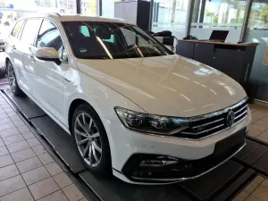 Volkswagen Passat Variant 2.0 TDI Elegance 2023