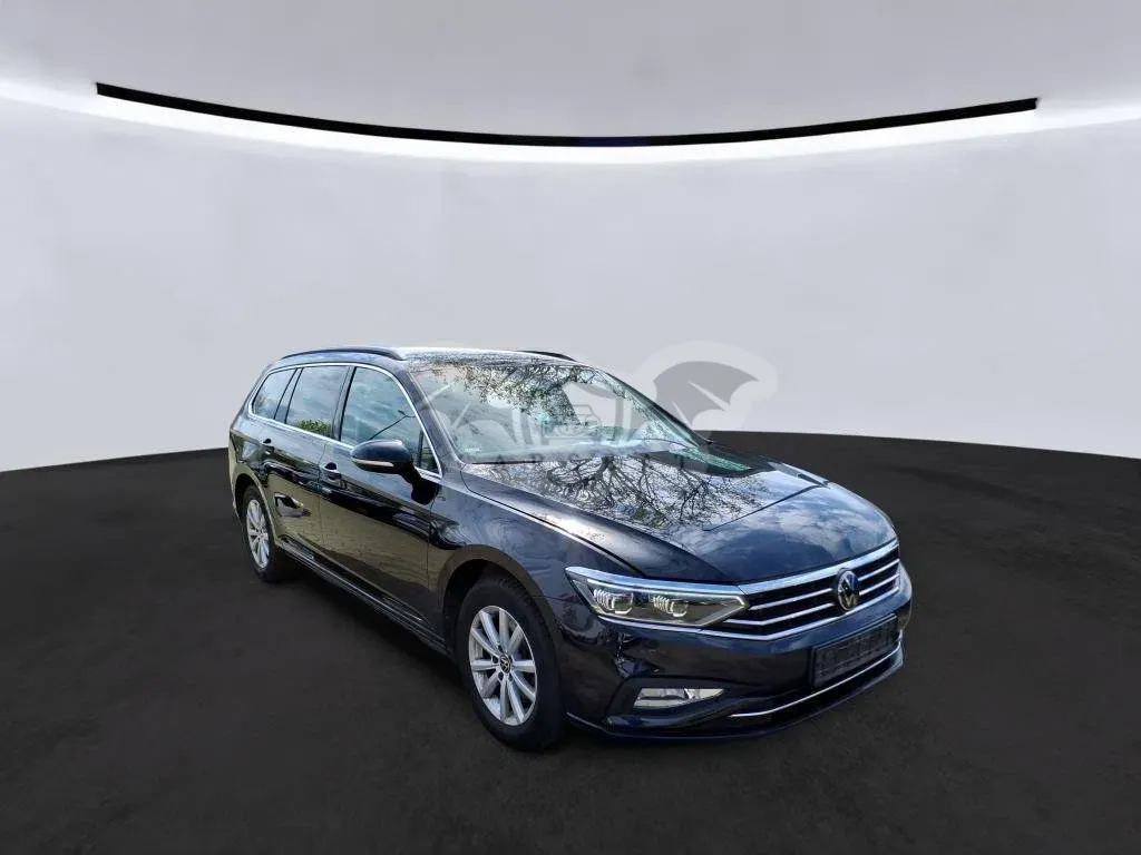 Volkswagen Passat Variant 2.0 TDI Business 2023