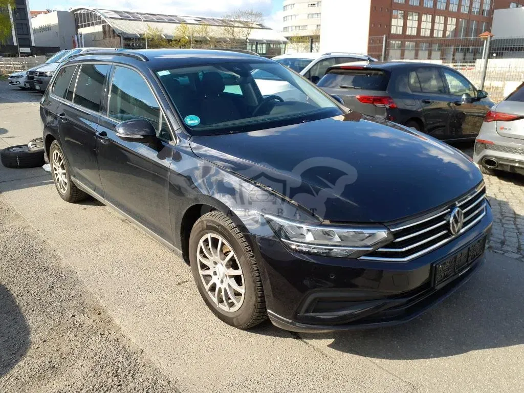 Volkswagen Passat Variant 2.0 TDI Conceptline 2023