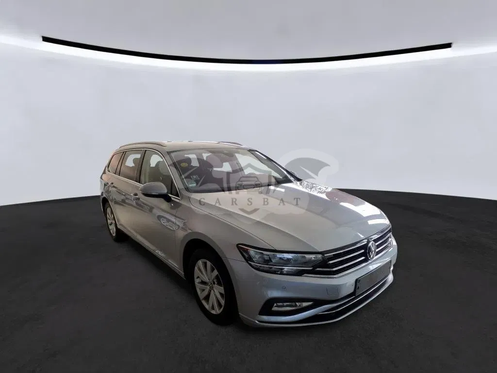 Volkswagen Passat Variant 2.0 TDI Business 2022