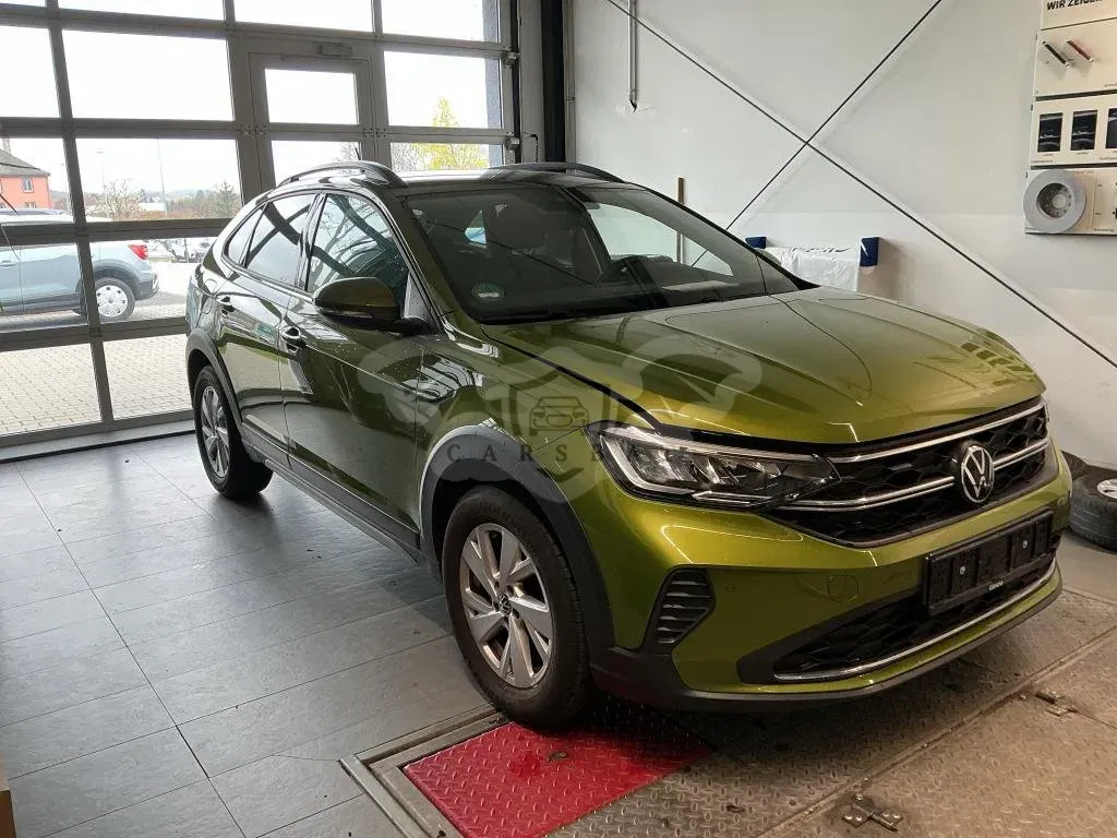 Volkswagen Taigo 1.0 TSI Life 2022