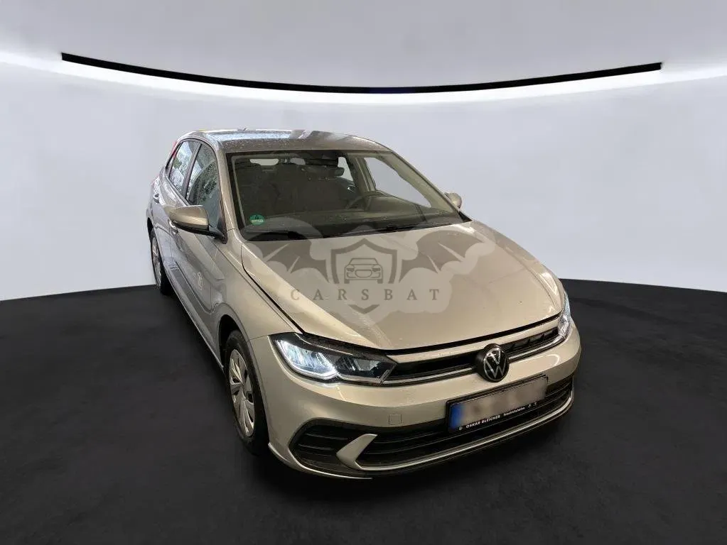 Volkswagen Polo 1.0 2023
