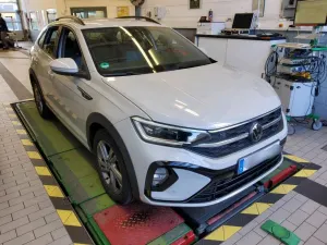 Volkswagen Taigo 1.0 TSI R-line 2024