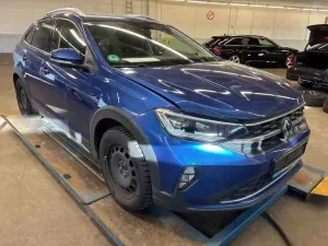 Volkswagen Taigo 1.0 TSI Style 2023