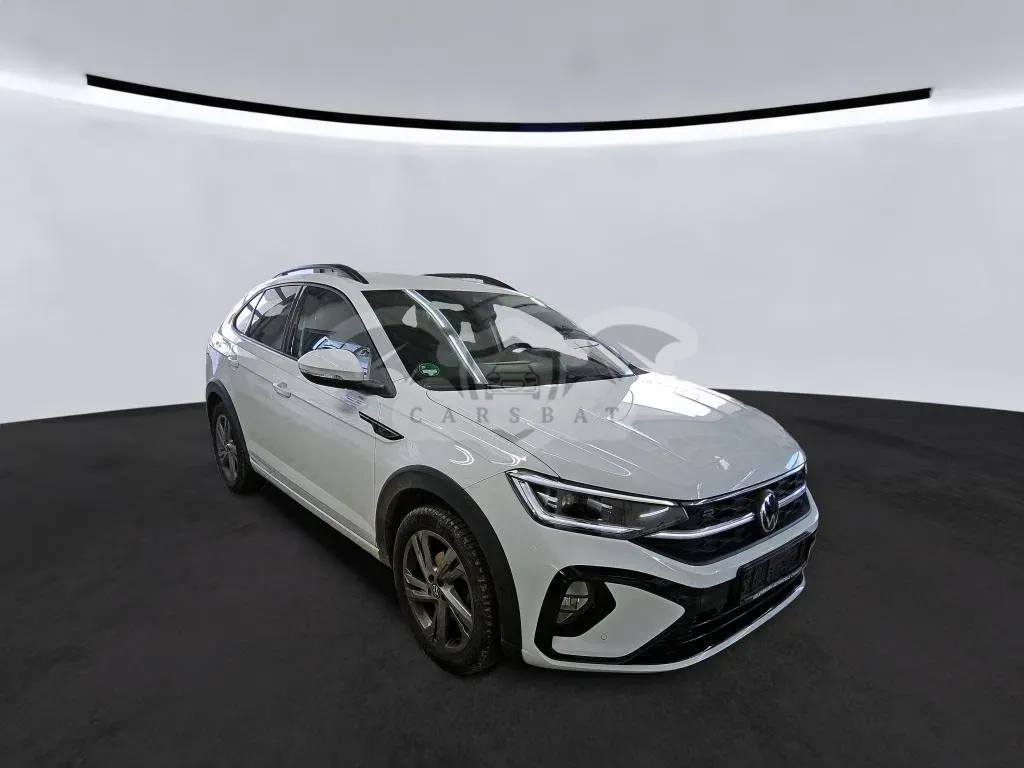 Volkswagen Taigo 1.5 TSI R-line 2022