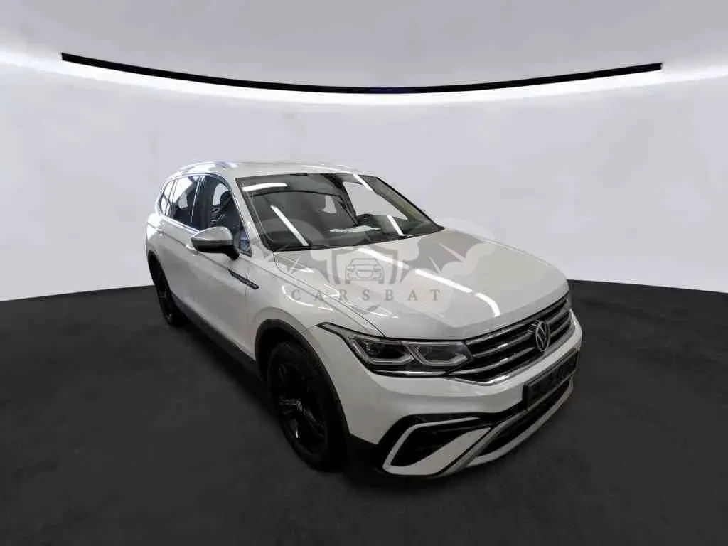 Volkswagen Tiguan Allspace 2.0 TSI Elegance 2023