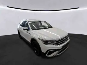Volkswagen Tiguan Allspace 2.0 TSI Elegance 2023