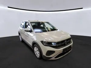 Volkswagen T-Cross 1.0 TSI 2024