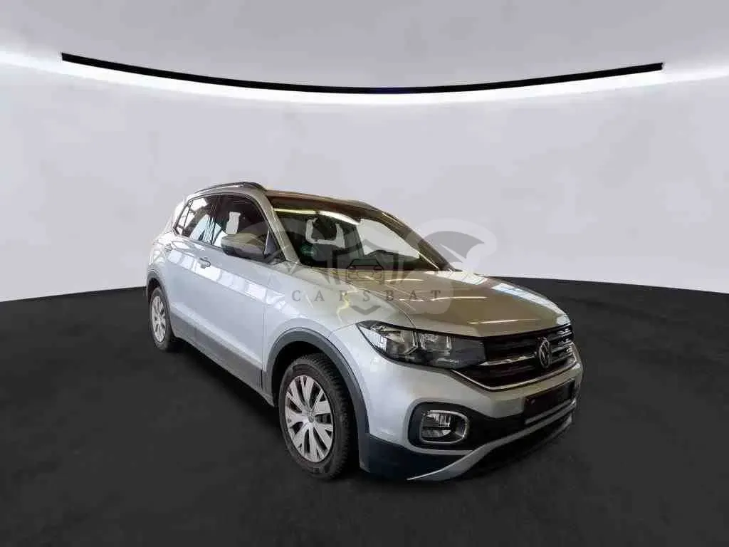 Volkswagen T-Cross 1.0 TSI Life 2023