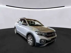 Volkswagen T-Cross 1.0 TSI Life 2023