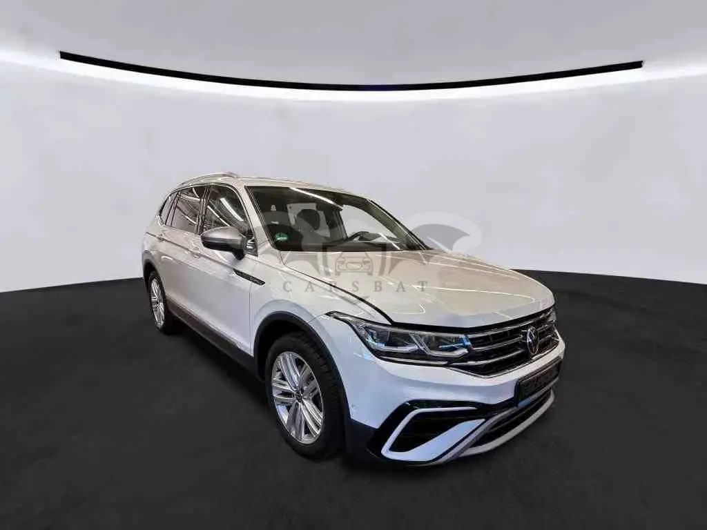 Volkswagen Tiguan Allspace 2.0 TDI Elegance 2023