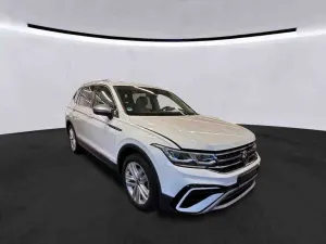Volkswagen Tiguan Allspace 2.0 TDI Elegance 2023