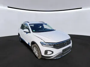 Volkswagen T-ROC 1.0 TSI Life 2022