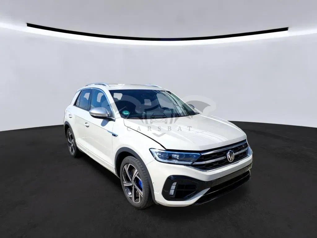 Volkswagen T-ROC 2.0 TSI R-Line 2024