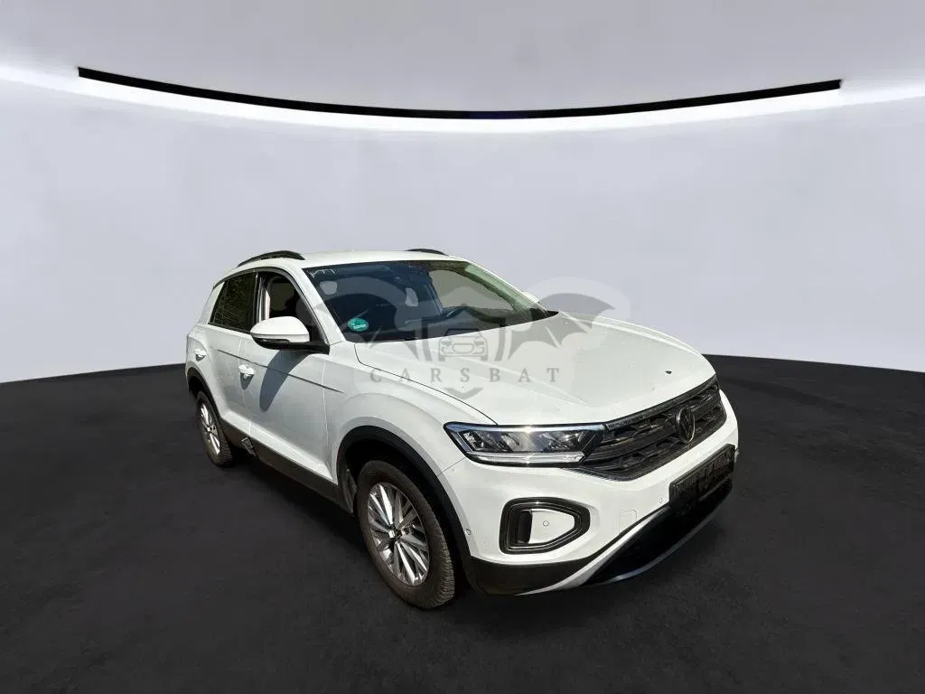 Volkswagen T-ROC 1.0 TSI Life 2023