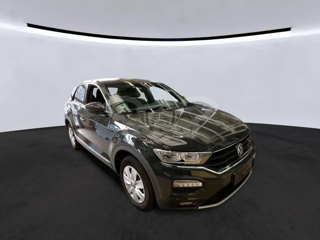 Volkswagen T-ROC 1.5 TSI Sport 2022