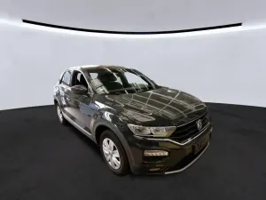Volkswagen T-ROC 1.5 TSI Sport 2022