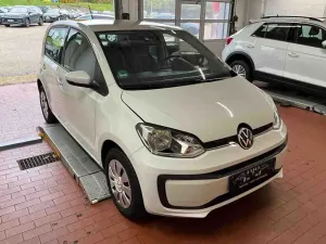 Volkswagen Up! 1.0 2022