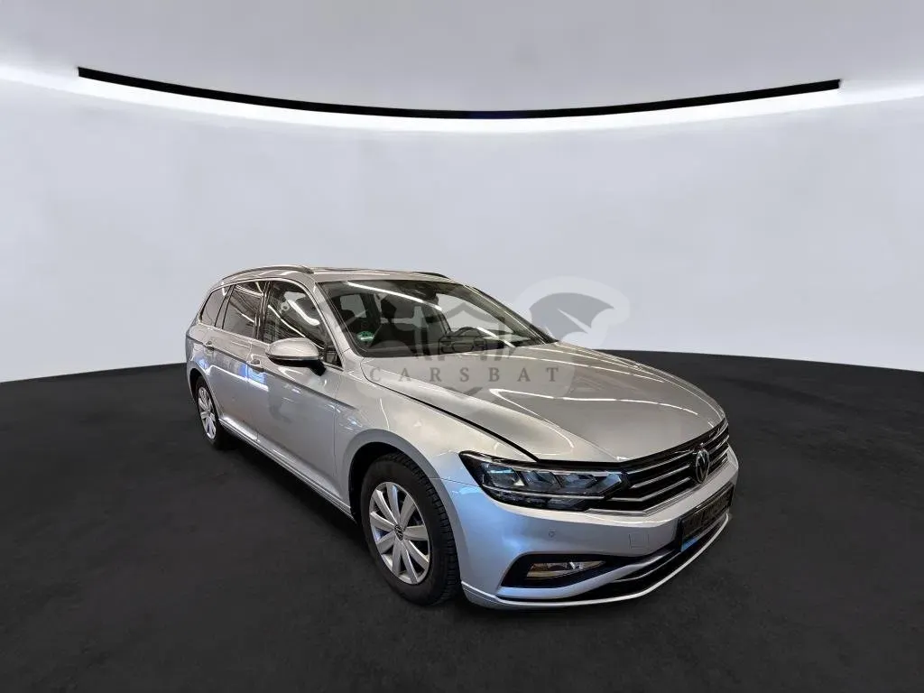 Volkswagen Passat Variant 2.0 TDI Business 2023