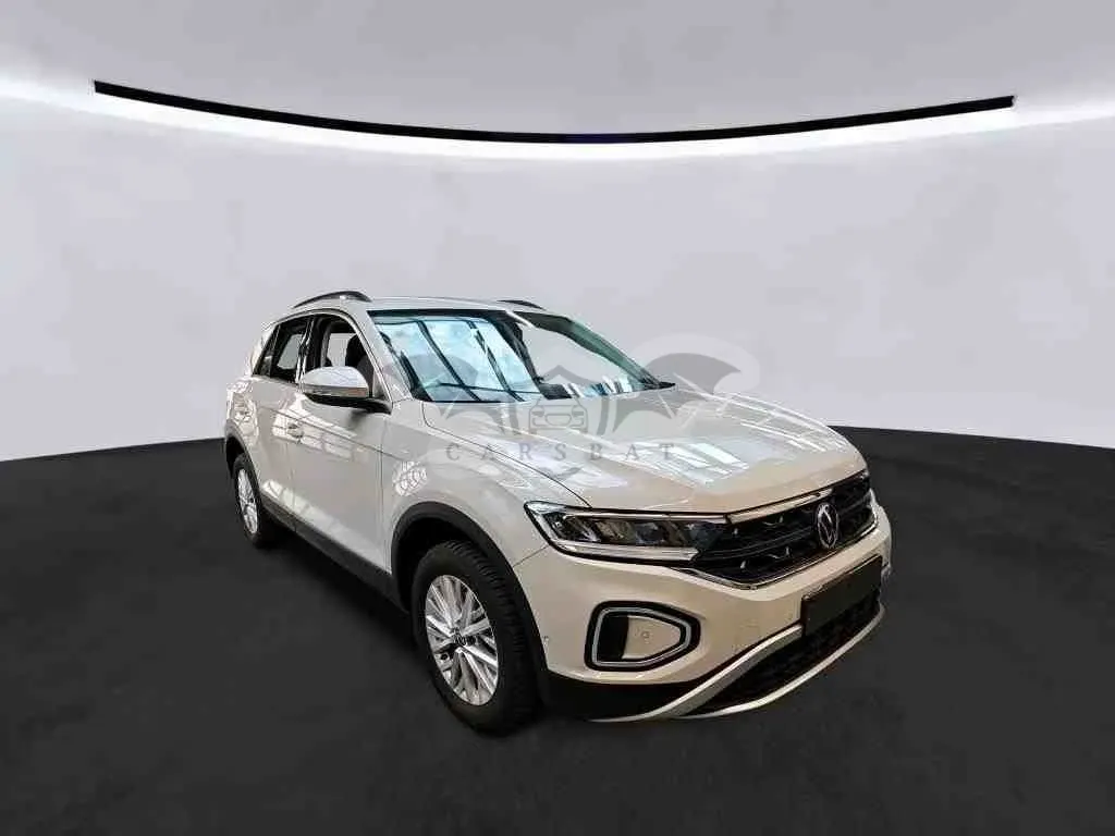 Volkswagen T-ROC 1.5 TSI Life 2023