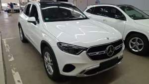 Mercedes-Benz GLC 220d Avantgarde Advanced 2024
