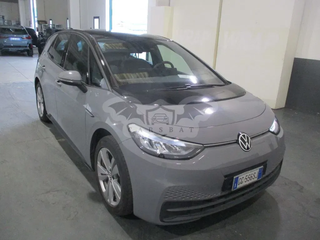 Volkswagen ID.3 45 kWh Pure Performance 2021
