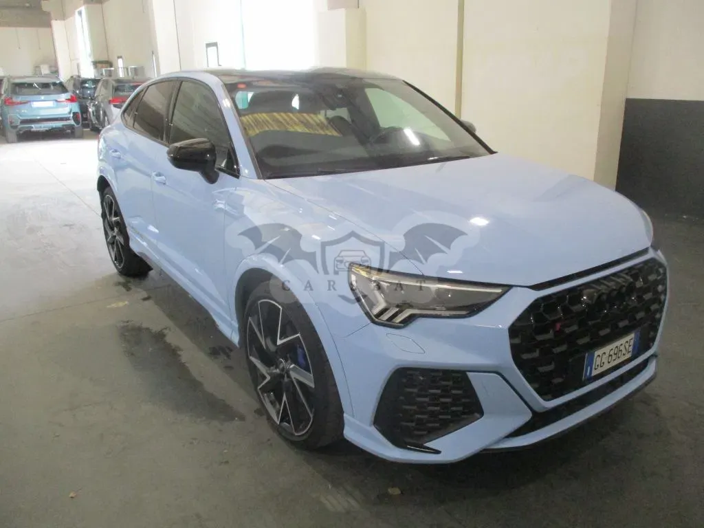 Audi Q3 Sportback 2.5 2021