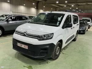 Citroën Berlingo XL 1.5 HDI Club 2022