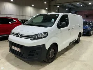 Citroën Jumpy XL 1.5 HDI Control 2020