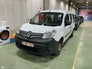 Renault Kangoo Express Maxi 1.5 DCI Comfort 2021