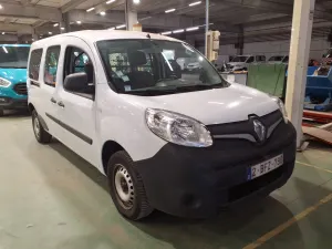 Renault Kangoo Express Maxi 1.5 DCI Comfort 2021