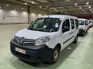 Renault Kangoo Express 1.5 DCI Comfort 2021