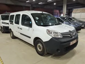 Renault Kangoo Express 1.5 DCI Comfort 2021
