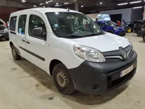 Renault Kangoo Express Maxi 1.5 DCI Comfort 2021