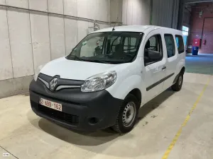 Renault Kangoo Express Maxi 1.5 DCI Comfort 2021
