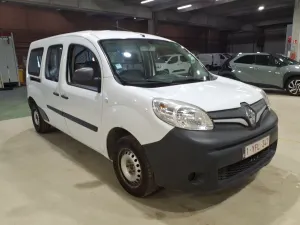 Renault Kangoo Express 1.5 DCI Comfort 2020