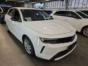 Opel Astra 1.5 Edition 2023