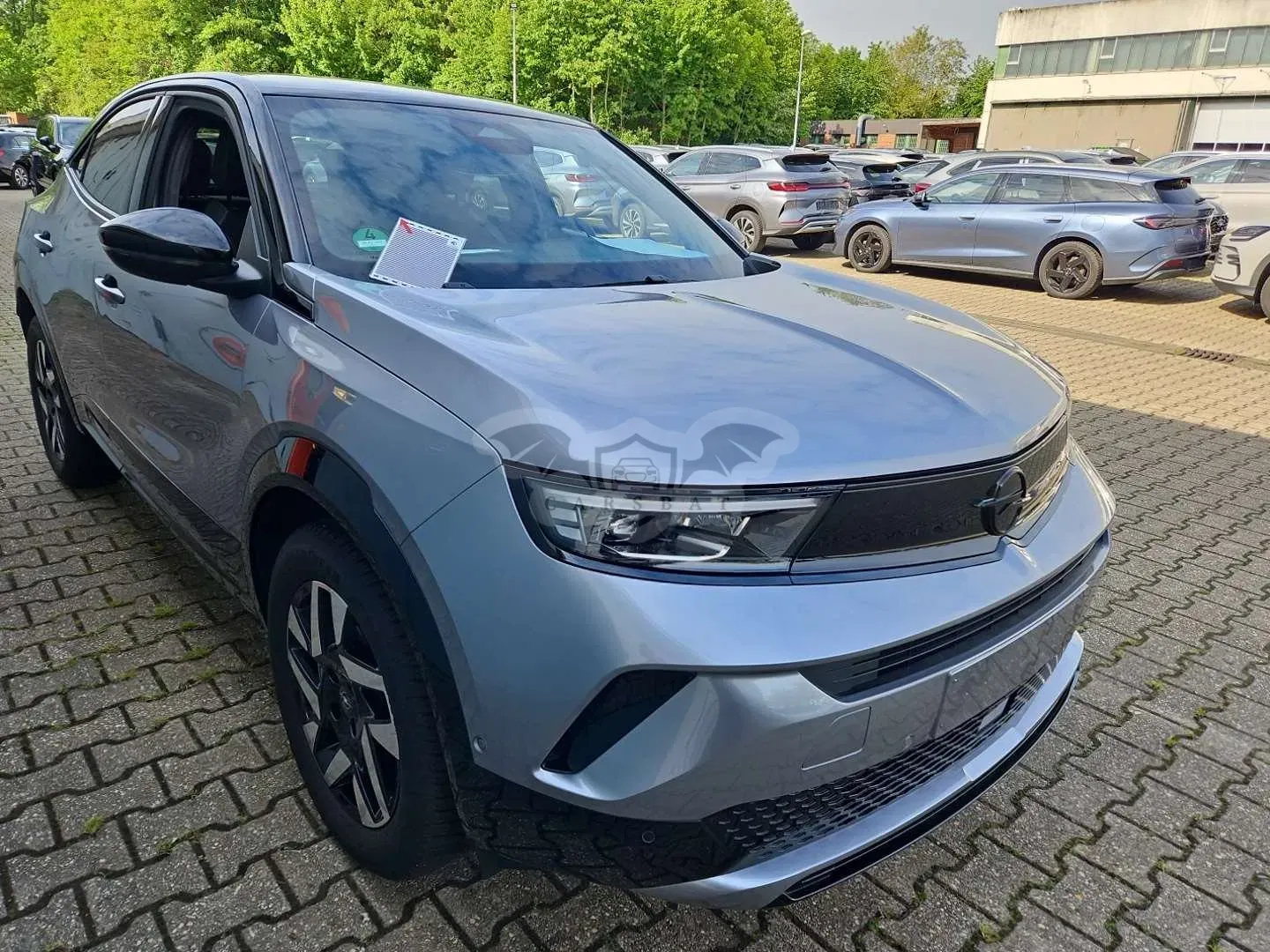 Opel Mokka 1.2 GS 2025