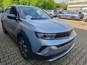 Opel Mokka 1.2 GS 2025